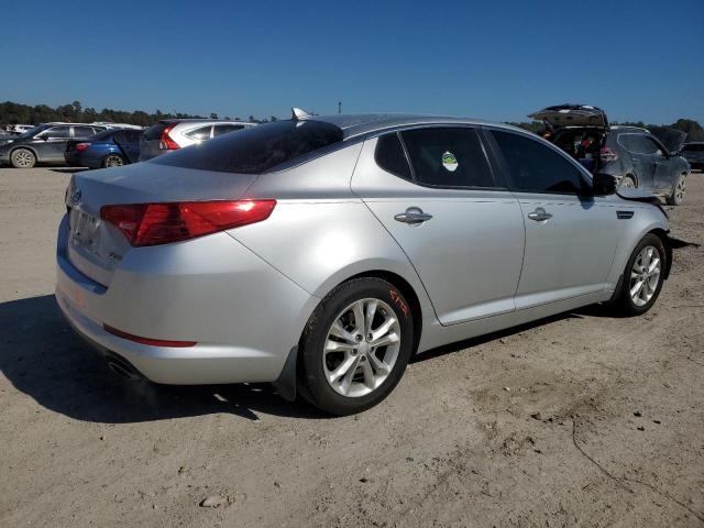 Image 3 of 2012 KIA OPTIMA EX 2012 with VIN 5XXGN4A76CG028620