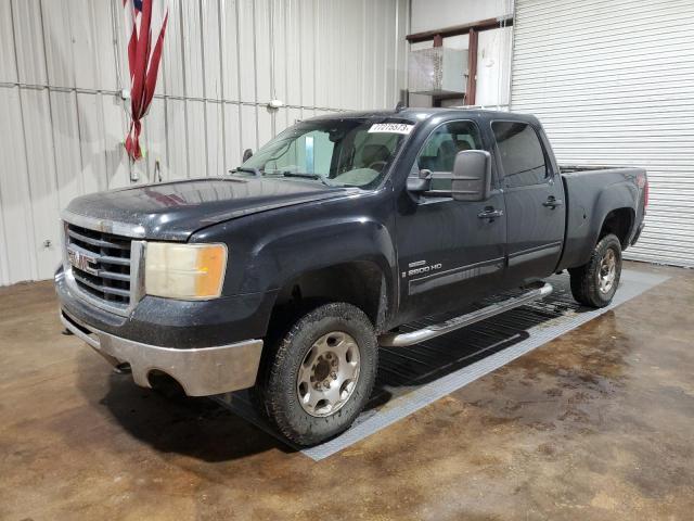 Obraz 2009 GMC SIERRA K2500 SLT 2009