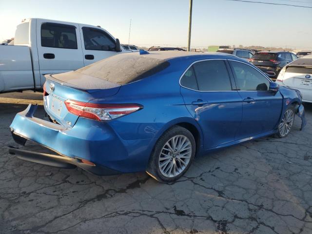 Obraz 3 z 2019 TOYOTA CAMRY L 2019 z VIN 4T1B11HK5KU235440