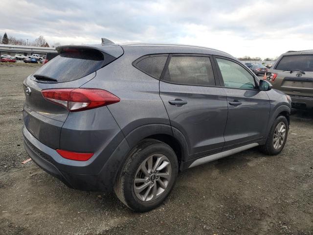 Image 3 of 2018 HYUNDAI TUCSON SEL 2018 with VIN KM8J33A48JU746488