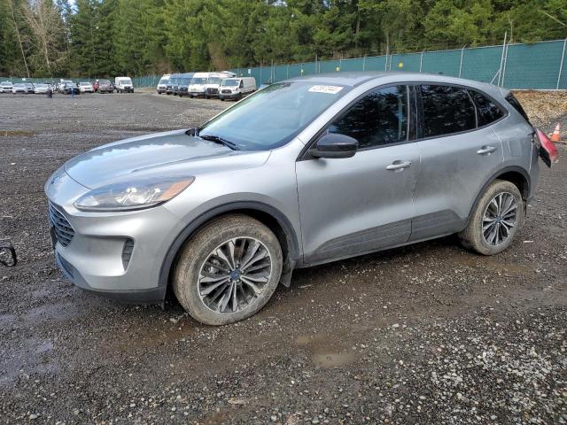 2021 FORD ESCAPE SE 2021 image