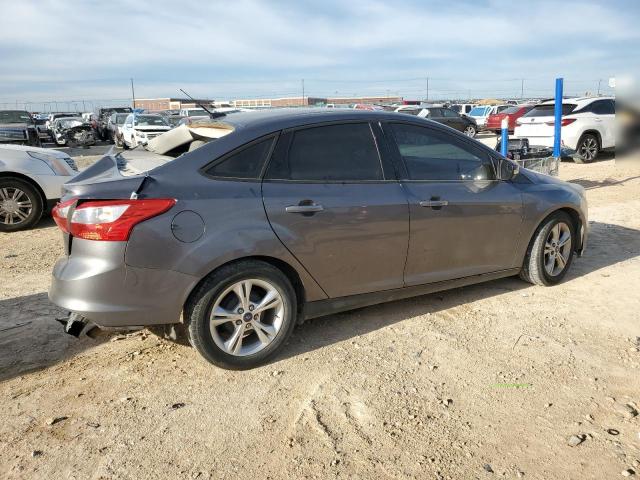 Image 3 of 2014 FORD FOCUS SE 2014 with VIN 1FADP3F2XEL219860