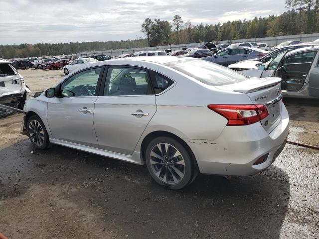 Image 2 of 2019 NISSAN SENTRA S 2019 with VIN 3N1AB7AP5KY233032