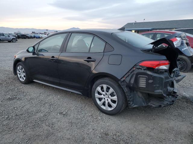 Изображение 2 2021 TOYOTA COROLLA LE 2021 с VIN 5YFEPMAE4MP214715