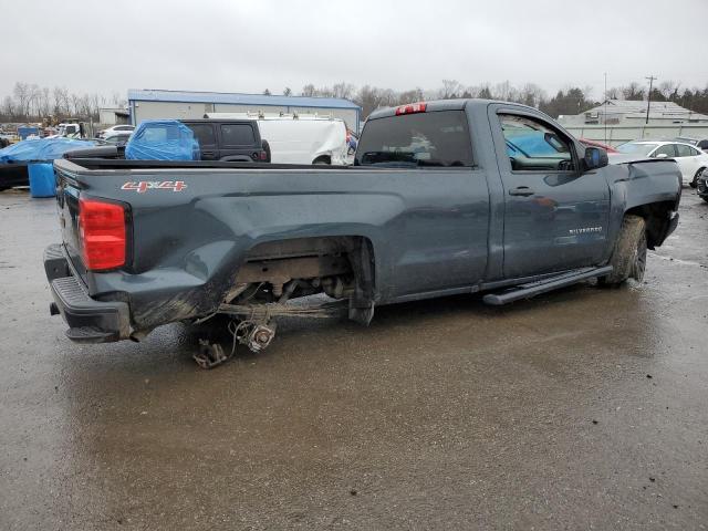 Obraz 3 z 2017 CHEVROLET SILVERADO K1500 2017 z VIN 1GCNKNEC1HZ319415