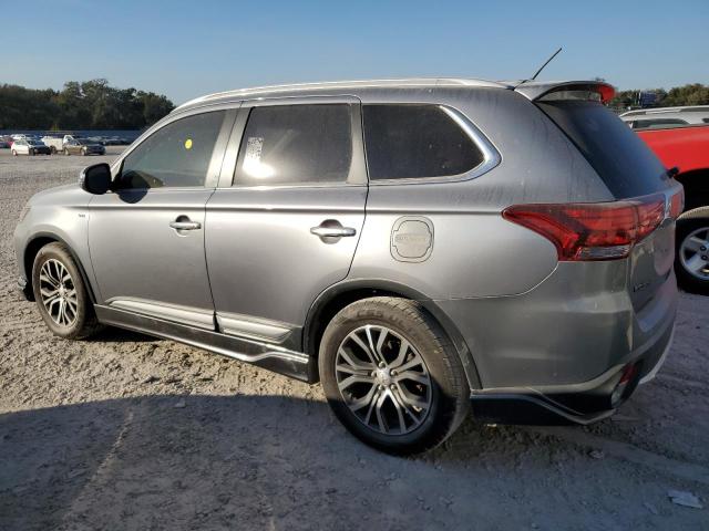 Obraz 2 z 2016 MITSUBISHI OUTLANDER GT 2016 z VIN JA4JZ4AX1GZ003258