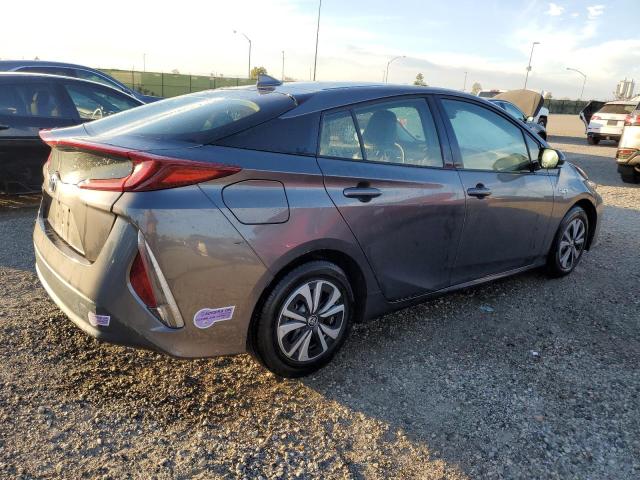 Изображение 3 2019 TOYOTA PRIUS PRIME  2019 с VIN JTDKARFP8K3108723