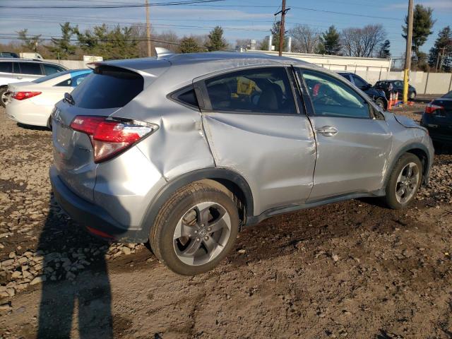 Image 3 of 2018 HONDA HR-V EX 2018 with VIN 3CZRU6H5XJM722485