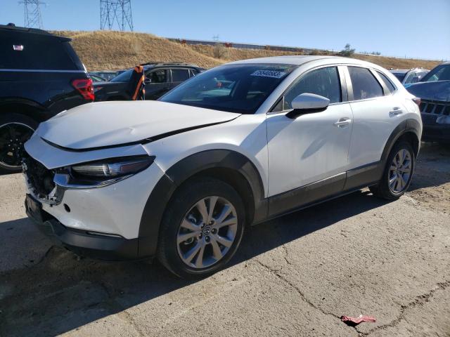 Изображение 1 2021 MAZDA CX-30 PREFERRED 2021 с VIN 3MVDMBCL4MM212747