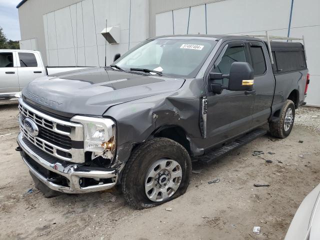 Изображение 2023 FORD F250 SUPER DUTY 2023