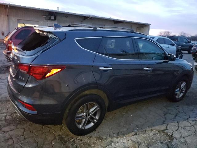 Image 3 of 2017 HYUNDAI SANTA FE SPORT  2017 with VIN 5NMZU3LB2HH016271
