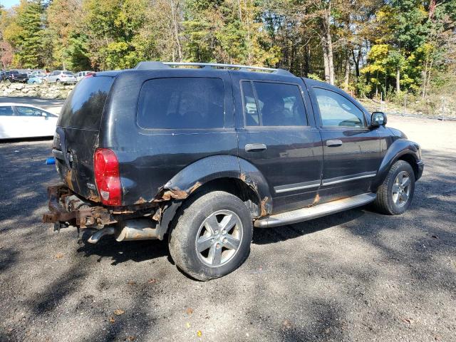 Изображение 3 2006 DODGE DURANGO LIMITED 2006 с VIN 1D8HB58256F193771