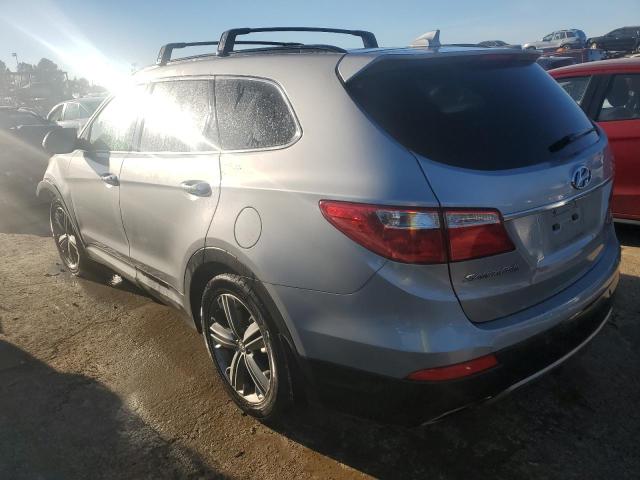 Image 2 of 2015 HYUNDAI SANTA FE GLS 2015 with VIN KM8SR4HF3FU101870