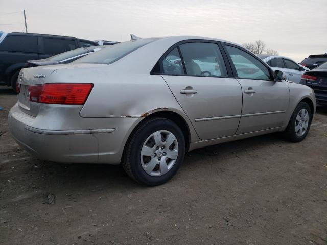 Изображение 3 2010 HYUNDAI SONATA GLS 2010 с VIN 5NPET4AC7AH626792