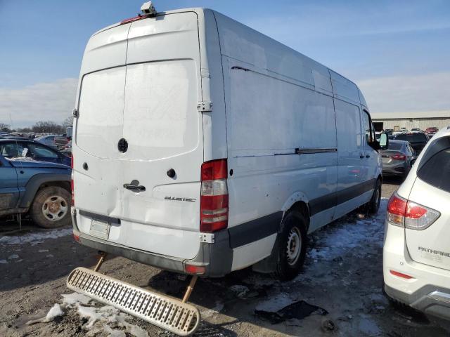 Image 3 of 2014 MERCEDES-BENZ SPRINTER 2500 2014 with VIN WD3PE8DE1E5826882