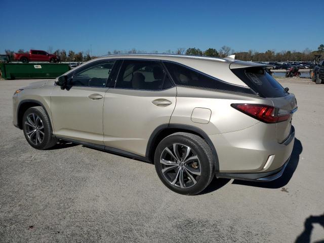 Image 2 of 2019 LEXUS RX 350 L 2019 with VIN JTJGZKCA4K2011124