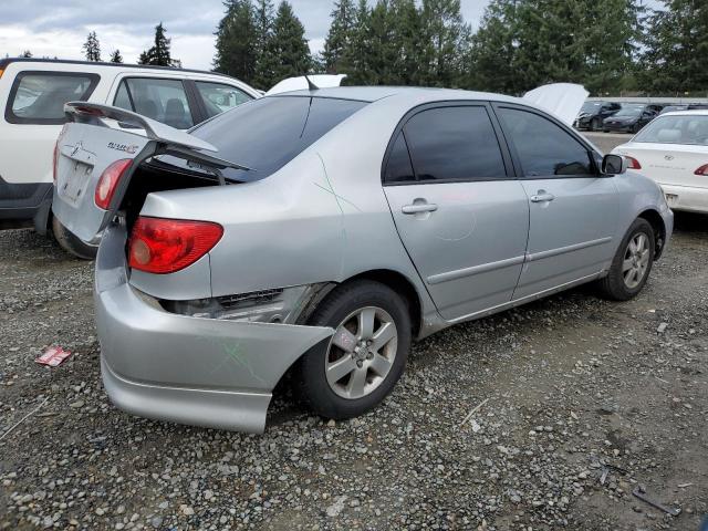 Image 3 of 2006 TOYOTA COROLLA CE 2006 with VIN 1NXBR32E86Z690666