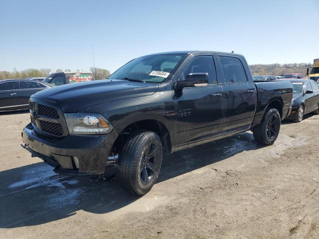 Obraz 2018 RAM 1500 SPORT 2018