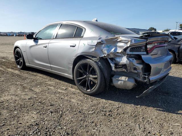 Изображение 2 2016 DODGE CHARGER R/T 2016 с VIN 2C3CDXCTXGH211443