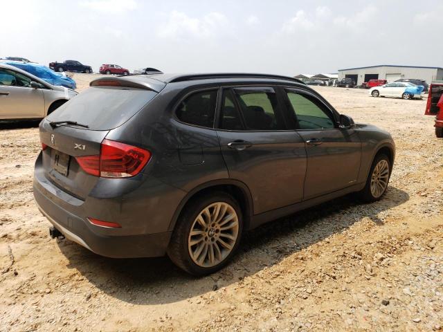 Image 3 of 2015 BMW X1 SDRIVE28I 2015 with VIN WBAVM1C55FV319216