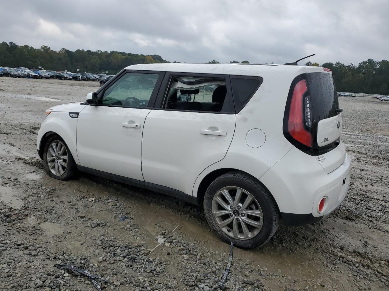 Obraz 2 z 2018 KIA SOUL + 2018 z VIN KNDJP3A54J7552055