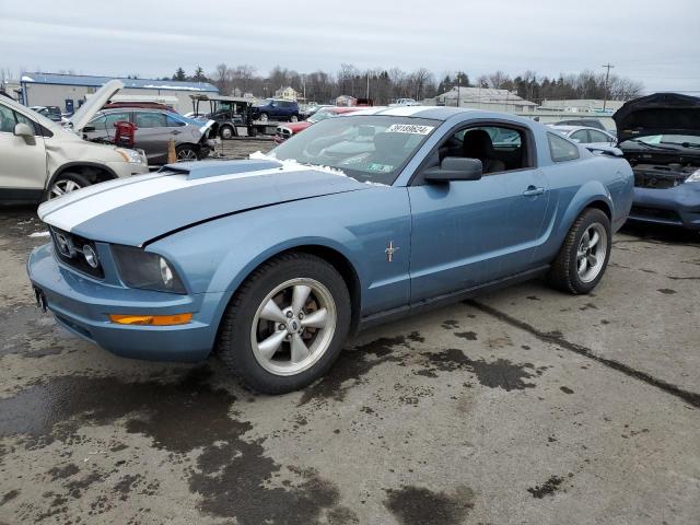Obraz 2006 FORD MUSTANG  2006