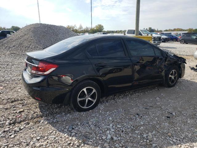 Image 3 of 2015 HONDA CIVIC SE 2015 with VIN 19XFB2F73FE095061
