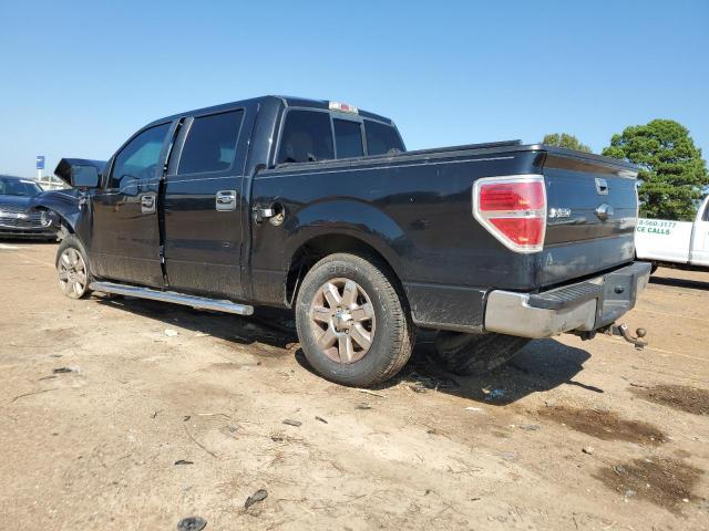 Image 2 of 2014 FORD F150 SUPERCREW 2014 with VIN 1FTFW1CF5EFD09174