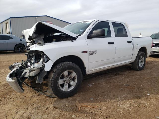 Image 1 of 2019 RAM 1500 CLASSIC TRADESMAN 2019 with VIN 1C6RR7KM7KS704037