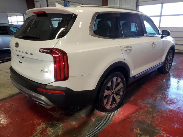 Obraz 3 z 2020 KIA TELLURIDE S 2020 z VIN 5XYP6DHC2LG039853
