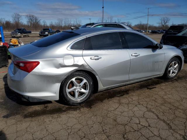 Obraz 3 z 2016 CHEVROLET MALIBU LS 2016 z VIN 1G1ZB5ST0GF215156
