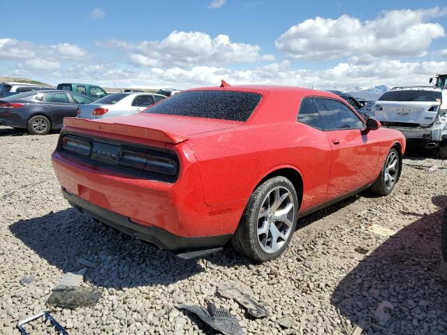 Изображение 3 2015 DODGE CHALLENGER SXT PLUS 2015 с VIN 2C3CDZBG6FH713235