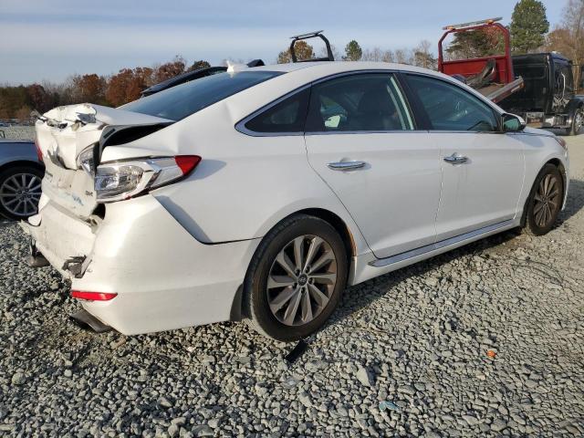 Изображение 3 2017 HYUNDAI SONATA SPORT 2017 с VIN 5NPE34AF8HH440232