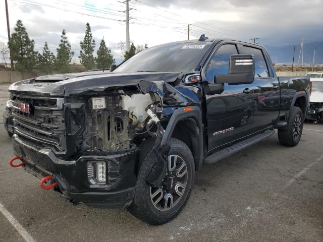 Obraz 2022 GMC SIERRA K2500 AT4 2022