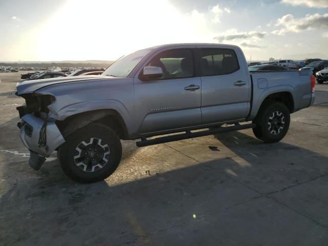 Изображение 2016 TOYOTA TACOMA DOUBLE CAB 2016