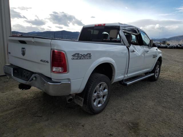 Image 3 of 2017 RAM 2500 LARAMIE 2017 with VIN 3C6UR5FL9HG572012
