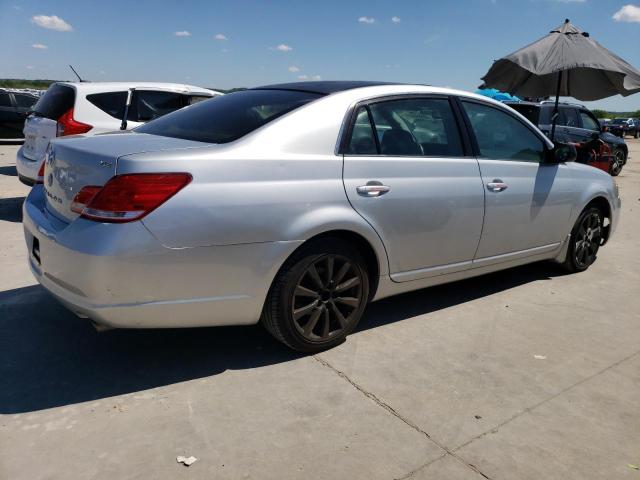 Image 3 of 2007 TOYOTA AVALON XL 2007 with VIN 4T1BK36B77U175583