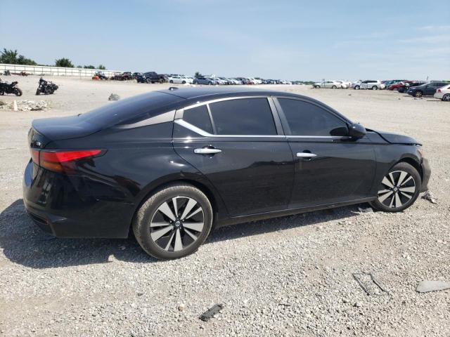 Image 3 of 2022 NISSAN ALTIMA SV 2022 with VIN 1N4BL4DV7NN367927