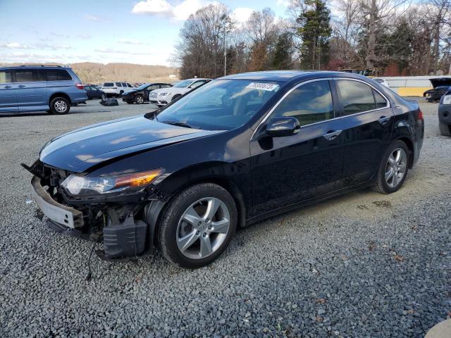2014 ACURA TSX TECH 2014 image