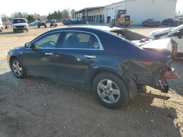 Obraz 2 z 2008 CHEVROLET MALIBU LS 2008 z VIN 1G1ZG57B38F235274