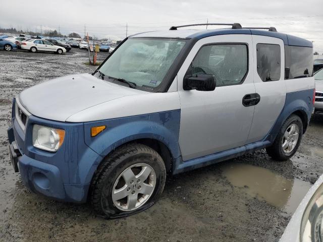 2005 HONDA ELEMENT EX 2005 image