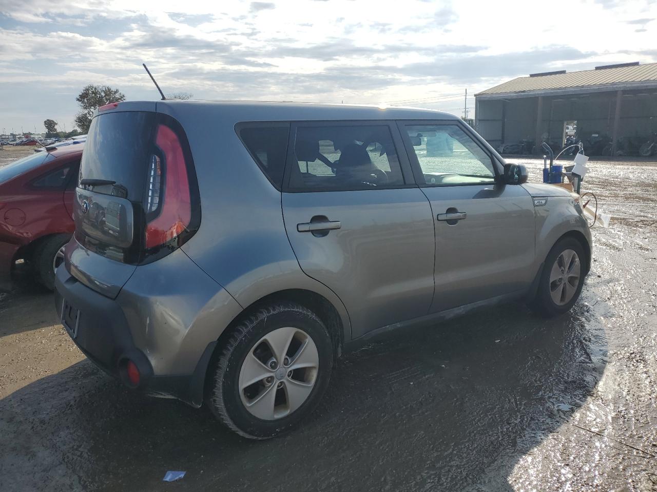 Obraz 3 z 2015 KIA SOUL  2015 z VIN KNDJN2A21F7211984
