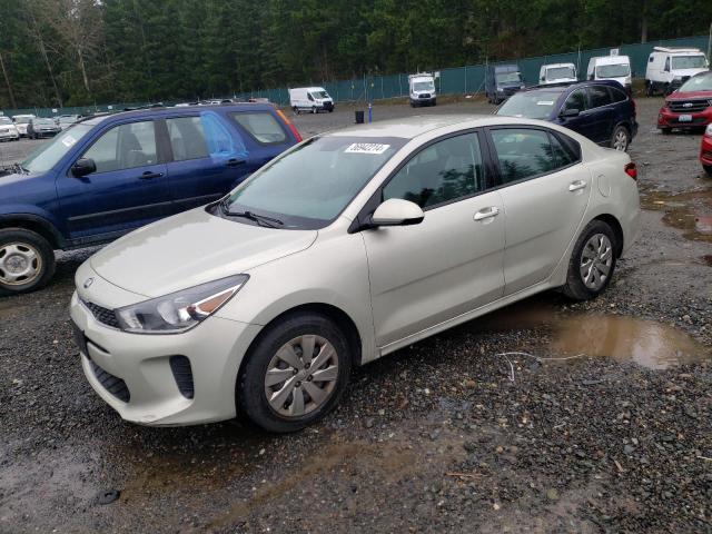 2018 KIA RIO LX 2018 image