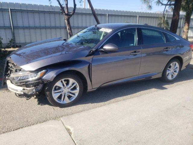 Obraz 2020 HONDA ACCORD LX 2020