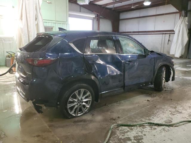 Image 3 of 2020 MAZDA CX-5 GRAND TOURING 2020 with VIN JM3KFBDM6L0751230