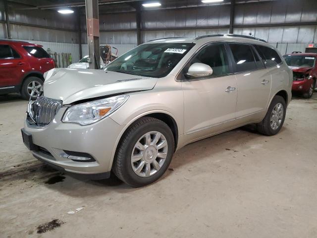 Image 1 of 2014 BUICK ENCLAVE  2014 with VIN 5GAKVCKDXEJ264065