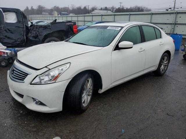 Изображение 2013 INFINITI G37  2013