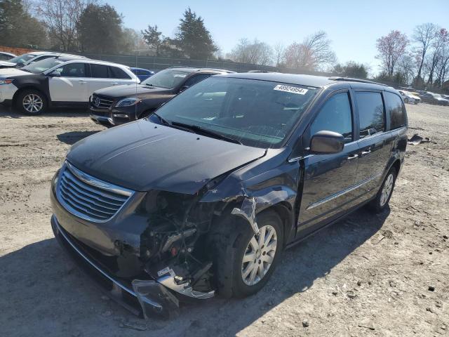 Obraz 2016 CHRYSLER TOWN & COUNTRY TOURING 2016