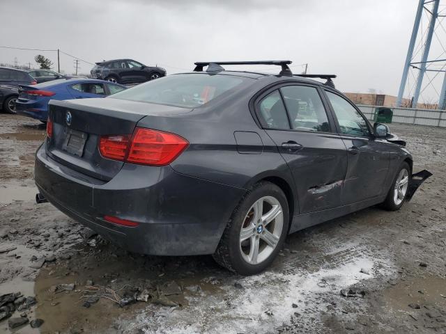 Image 3 of 2015 BMW 320 I XDRIVE 2015 with VIN WBA3C3G57FNS76532