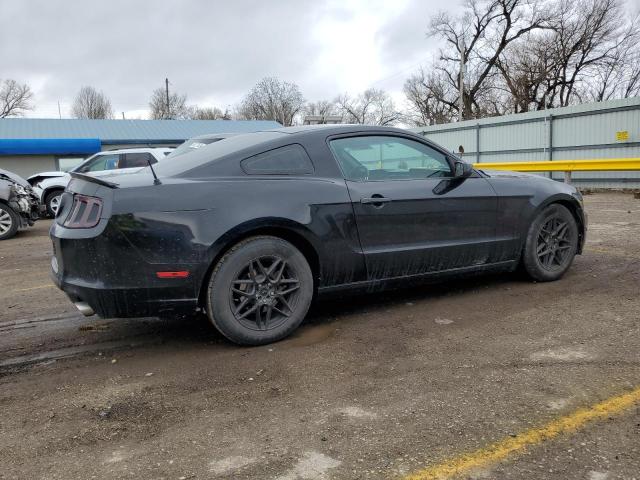 Image 3 of 2013 FORD MUSTANG  2013 with VIN 1ZVBP8AM4D5218811